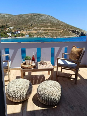 Seafront Haven - Dodekanes Kálymnos